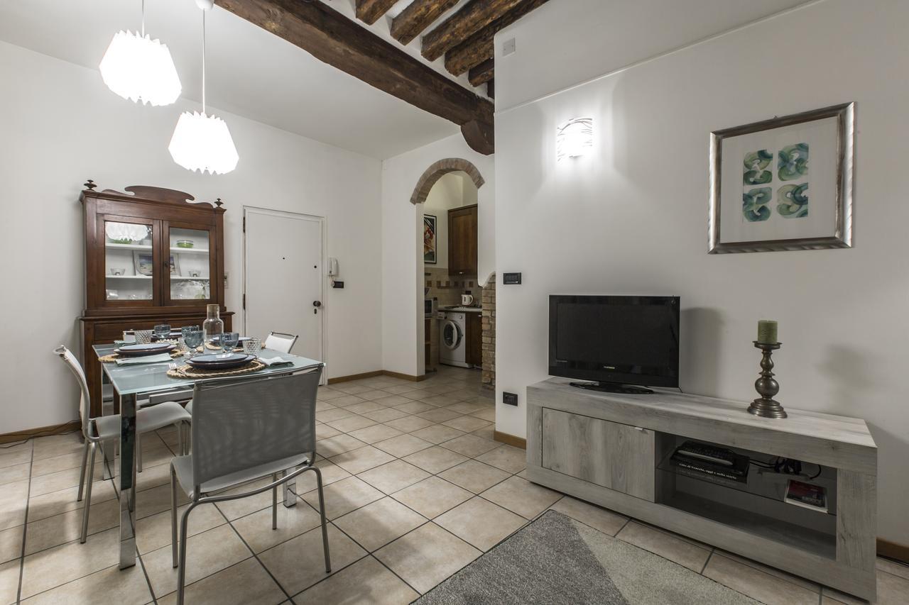 Tiepolo Rialto Apartment R&R Venedig Exterior foto