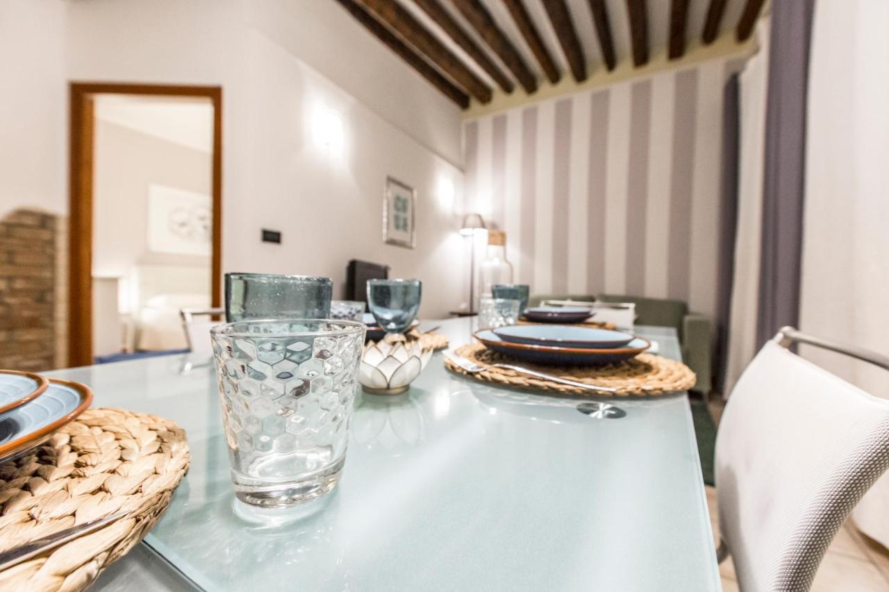Tiepolo Rialto Apartment R&R Venedig Exterior foto