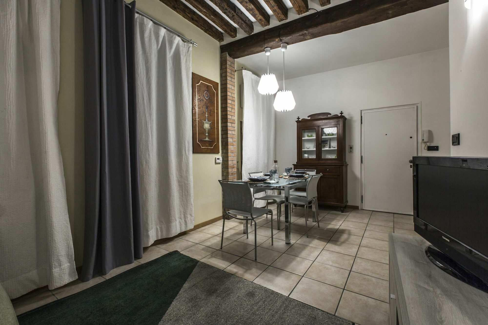 Tiepolo Rialto Apartment R&R Venedig Exterior foto