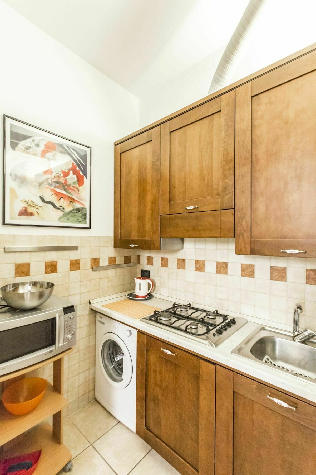 Tiepolo Rialto Apartment R&R Venedig Exterior foto